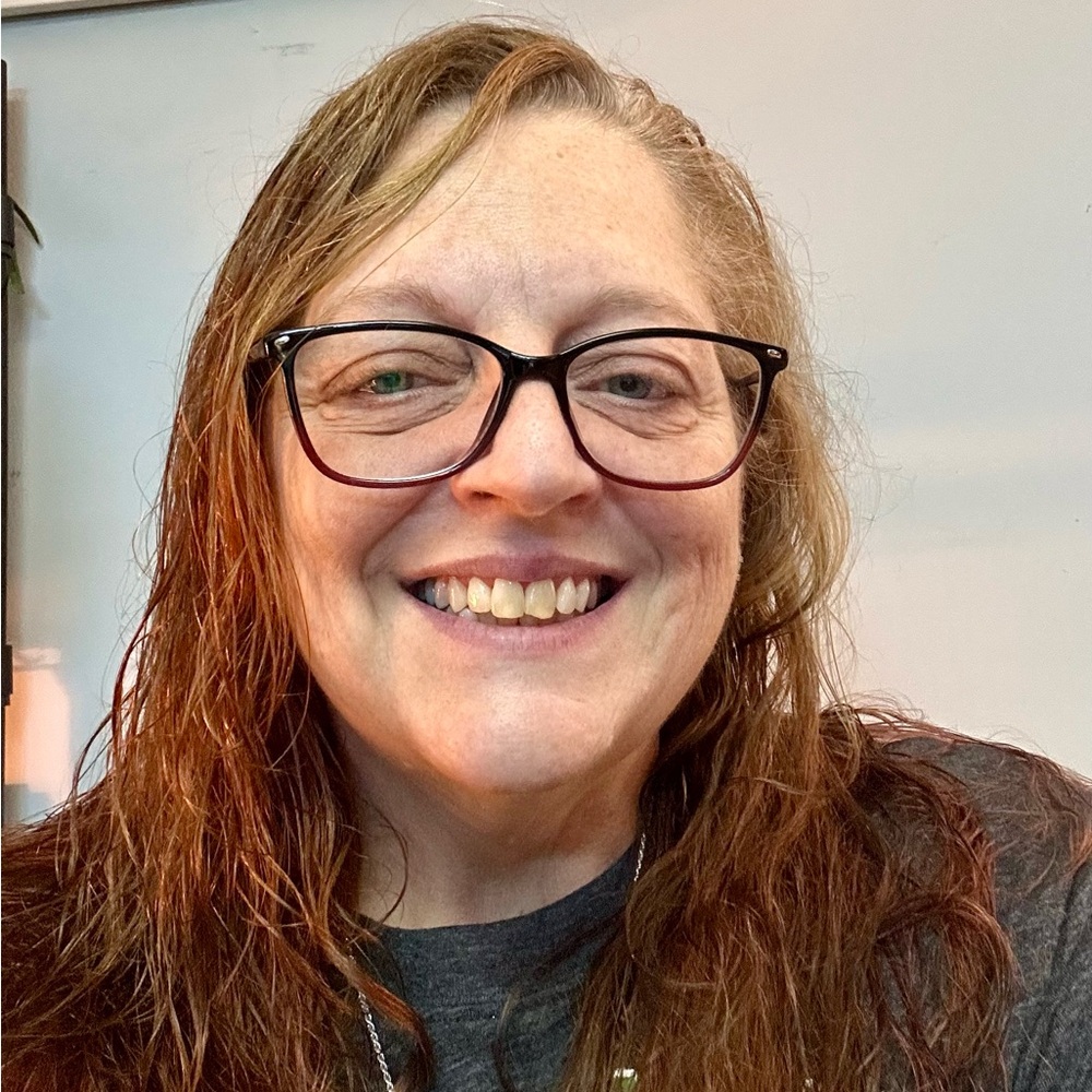 I’m Ginger. I’m here to share some of the treasures left to me by my folks.